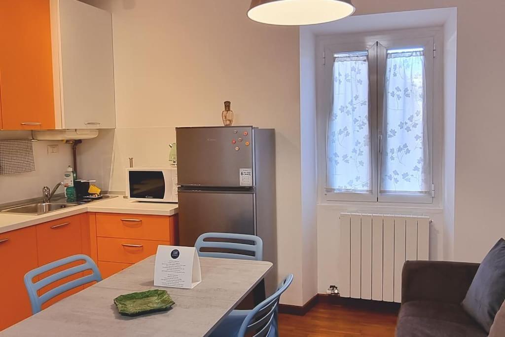 My House&Apartments Agrate Brianza Bagian luar foto