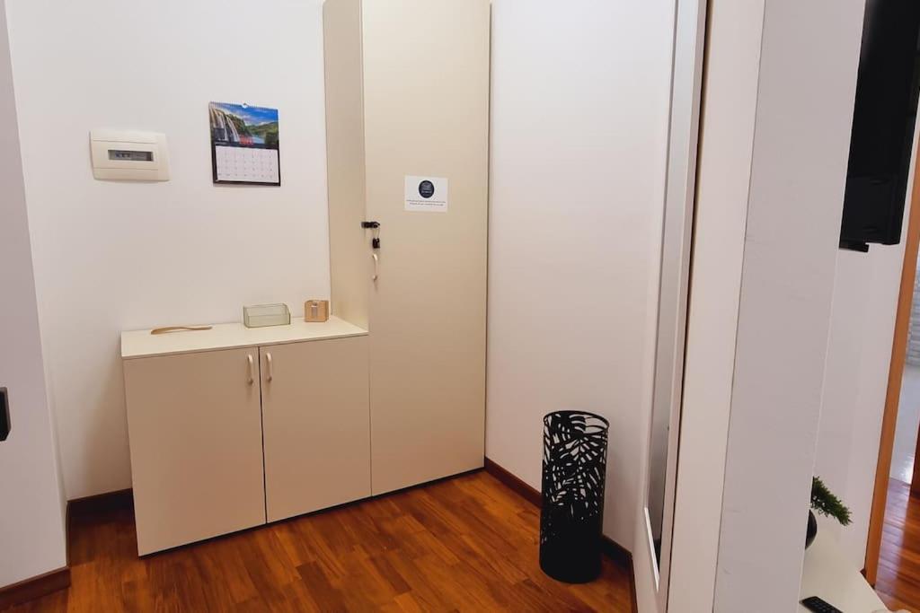 My House&Apartments Agrate Brianza Bagian luar foto