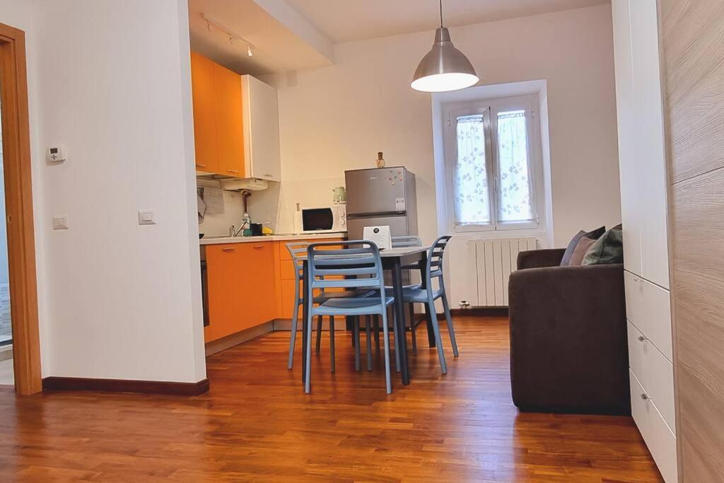 My House&Apartments Agrate Brianza Bagian luar foto