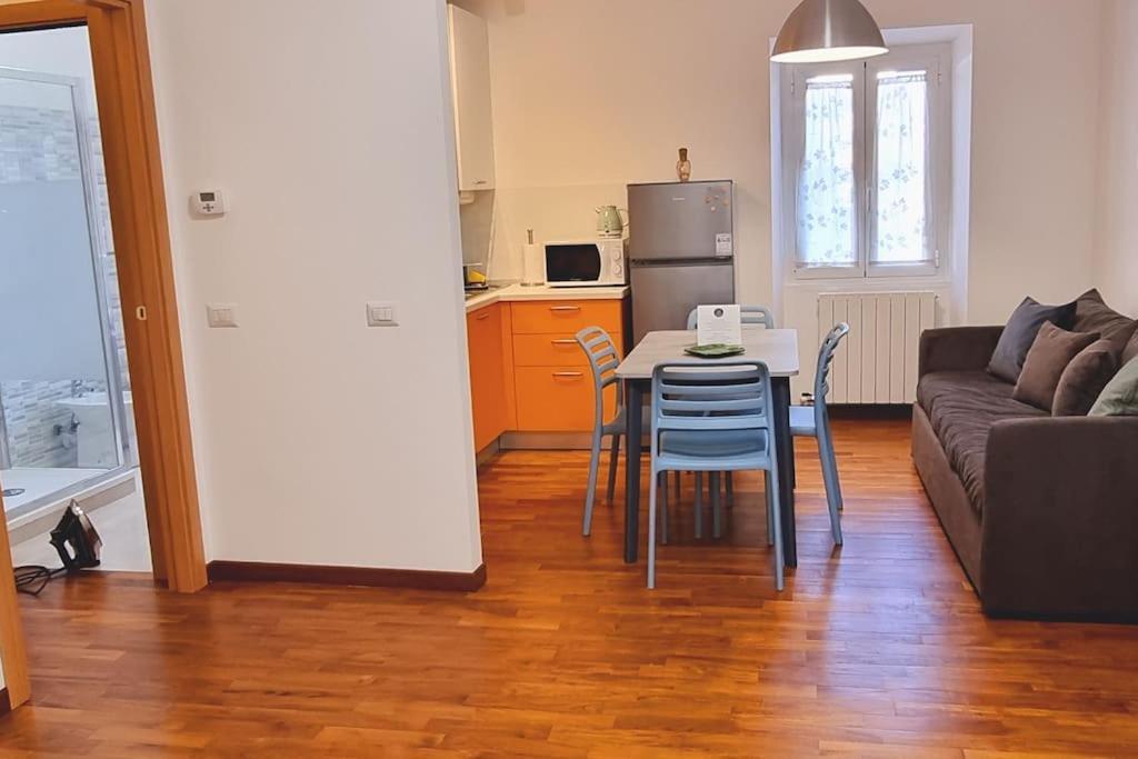 My House&Apartments Agrate Brianza Bagian luar foto